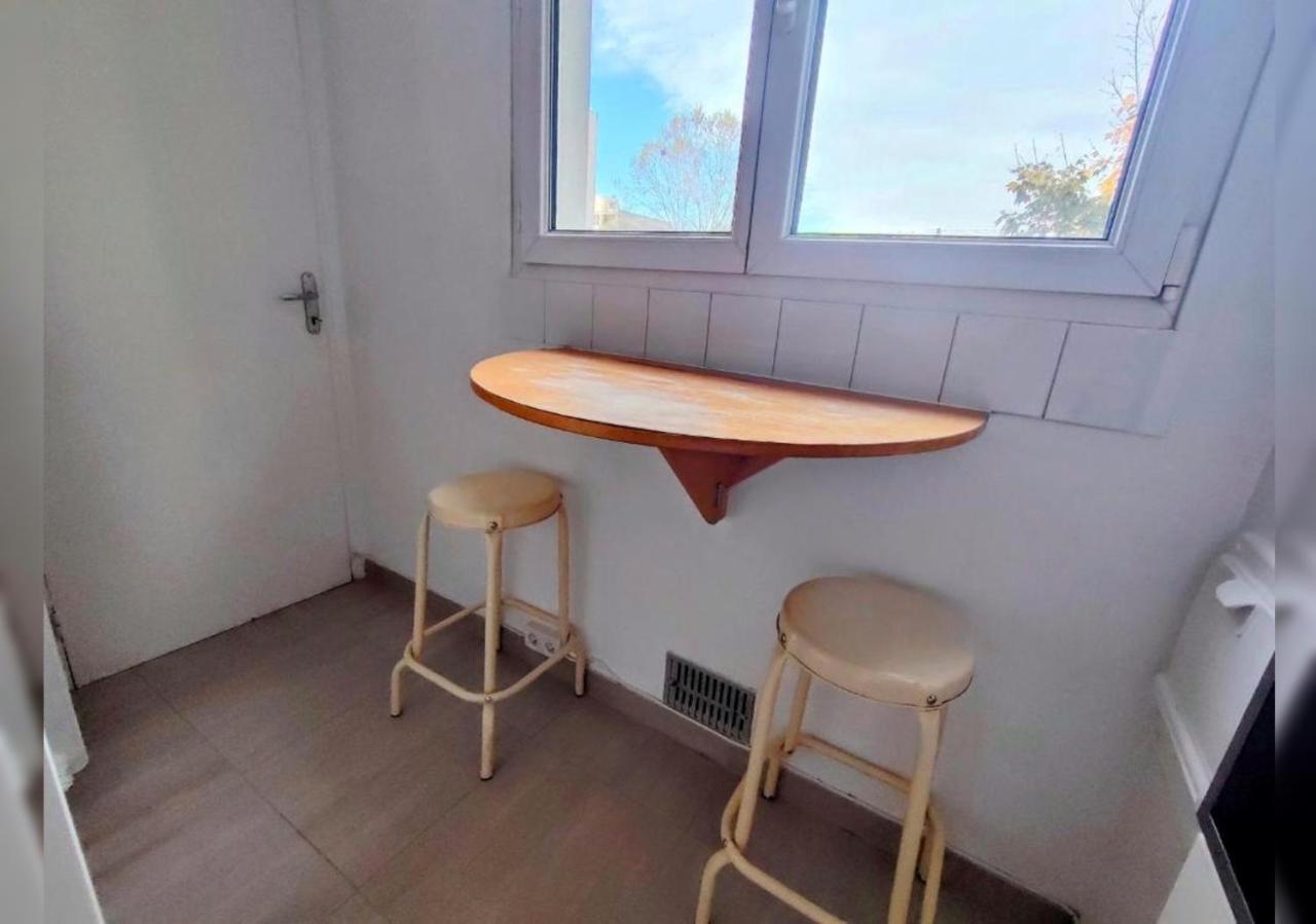 Room & Parking In Shared Appartment With Proprietor L 25 Mins From Paris Gare Du Nord, Cdg Airport & Stade De France Montmagny Exterior foto